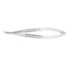Castroviejo Needle Holder